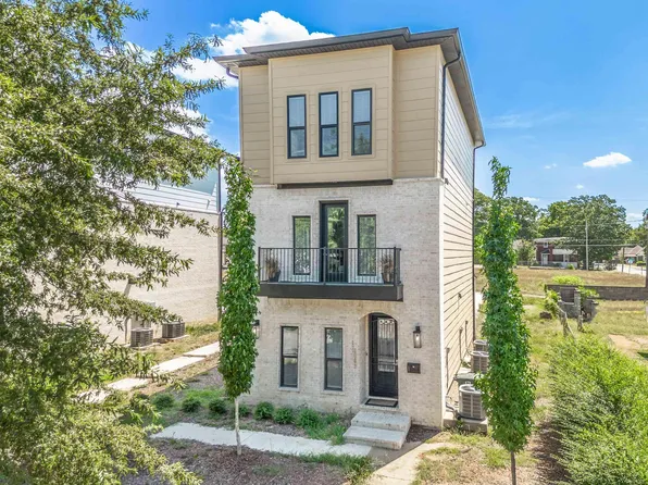 1867 S Ringo St, Little Rock, AR 72206