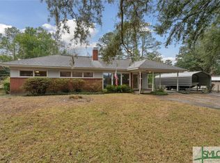 1827 Cokesbury Dr, Savannah, GA 31406