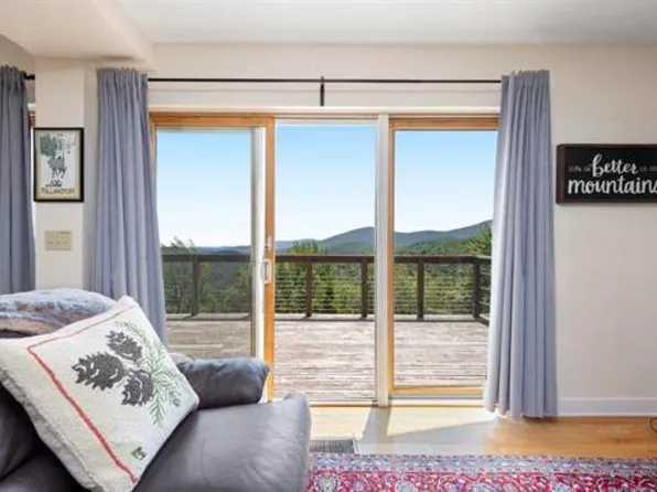 719 Roundabout Road, Killington, VT 05751