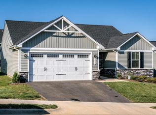 3800 Mayfield Rd, Harrisonburg, VA 22801