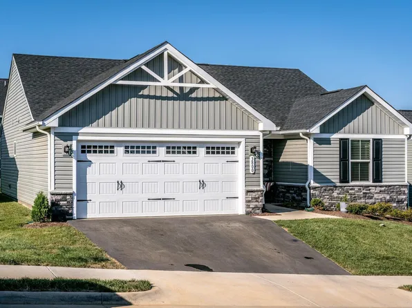 3800 Mayfield Rd, Harrisonburg, VA 22801