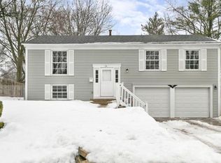 14 Ashlawn Ave, Montgomery, IL