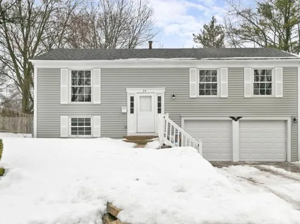 14 Ashlawn Ave, Montgomery, IL 60538