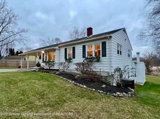 4949 Algonquin Way, Okemos, MI 48864