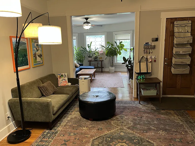 807 Greenleaf St #2 — Photo 2