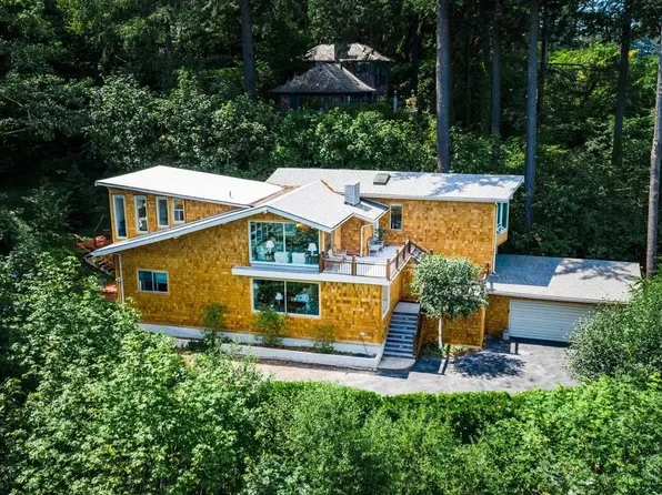 3800 SW Humphrey Blvd, Portland, OR 97221