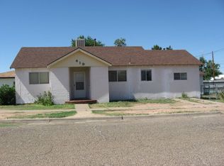419 W Max Ave, Mcalister, NM 88401