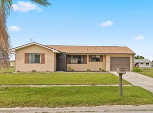 6786 Myrtlewood Rd, North Port, FL 34287