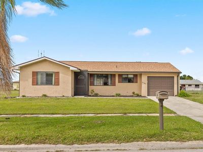 6786 Myrtlewood Rd, North Port, FL, 34287