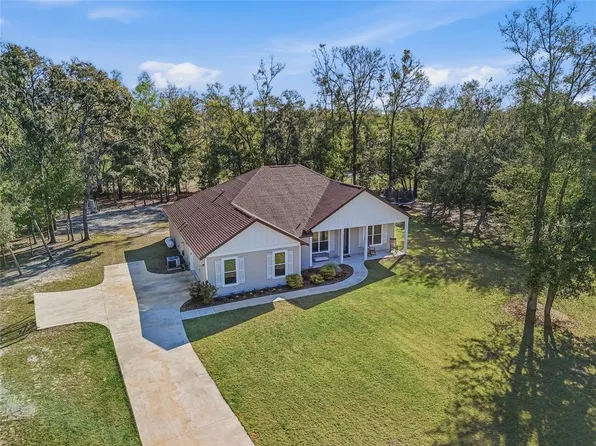 8920 NE 8th Pl, High Springs, FL 32643