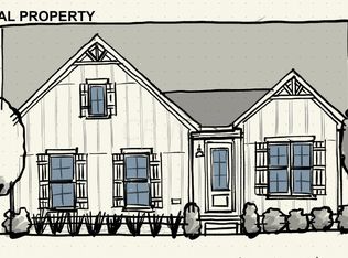 8015 Carriage Farms Dr, Powell, OH