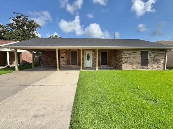 515 Douglas Dr, Houma, LA 70364