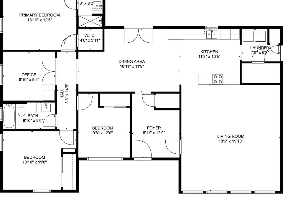 1st image of 13521 Janwood Ln