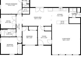 13521 Janwood Ln, Farmers Branch, TX 75234