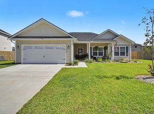 303 Alder Pass, Midway, GA 31320