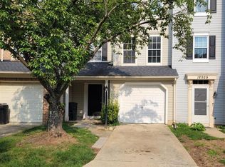 18931 Quiet Oak Ln, Germantown, MD 20874