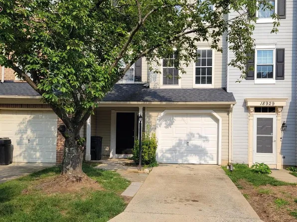 18931 Quiet Oak Ln, Germantown, MD 20874