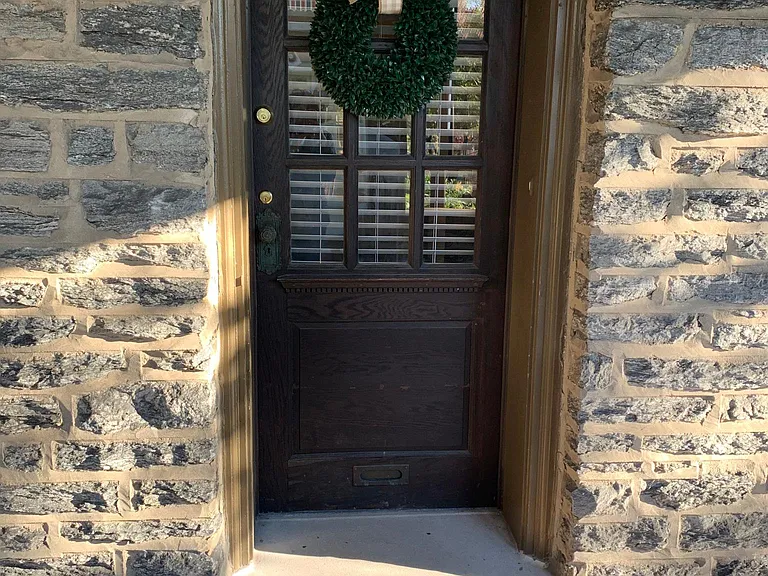6121 Wayne Ave #1 — Photo 1
