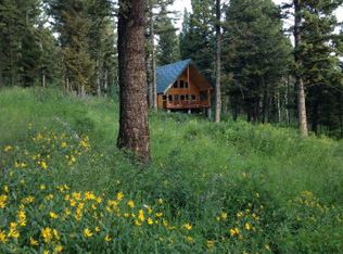 5558 W Fiddleback Ranch Rd, Island Park, ID 83429