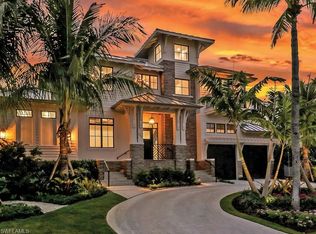 840 Gulf Shore Blvd S, Naples, FL 34102