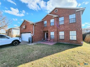 506 Red Oak Dr, Copperas Cove, TX 76522
