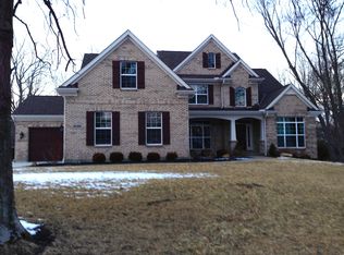 8150 Margaret Ln, Cincinnati, OH 45242