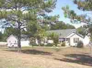 3359 Luray Rd, Beech Bluff, TN 38313