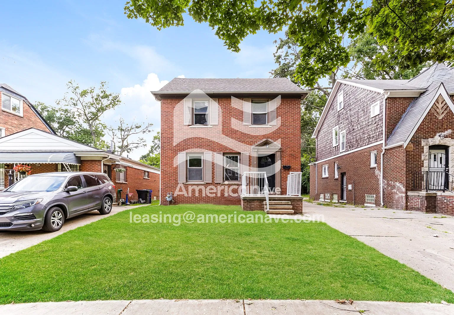 3 bed, 1.5 bath, 1504 sqft, $1,550 — Photo 1