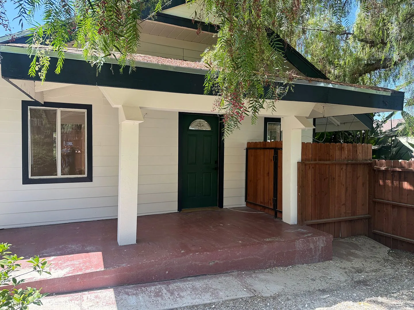 1704 Grafton St — Photo 1