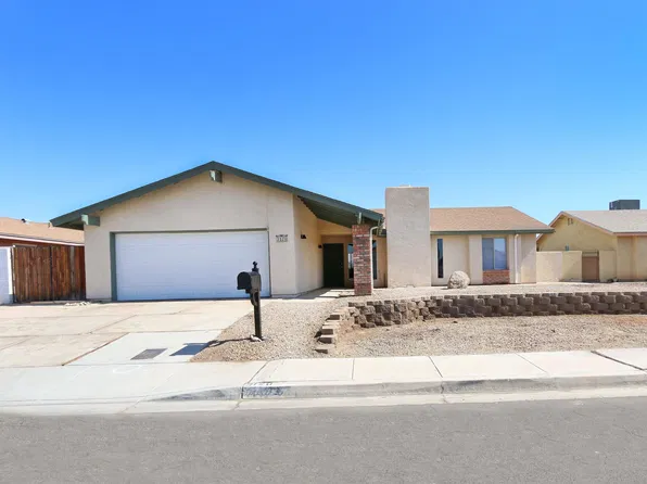 3120 W 16th Pl, Yuma, AZ 85364