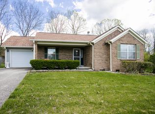 114 Honeysuckle Ct, Winchester, KY 40391