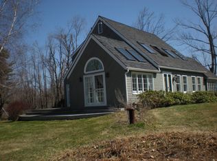 165 Rowley Hill Rd, Sterling, MA 01564