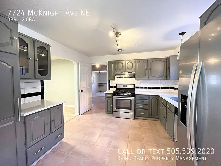 7724 McKnight Ave NE — Photo 16