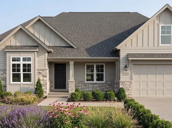 Callahan Plan, Grandeur Estates