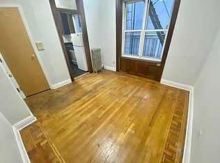 42 Bank St APT 13, New York, NY 10014