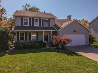 815 Landau Ln, Normal, IL 61761