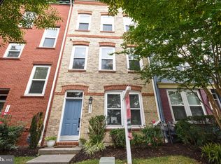 9403 Zebedee St, Manassas, VA 20110