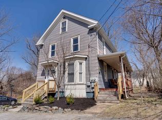 15 Essex St UNIT 1 & 2, Dover, NH 03820