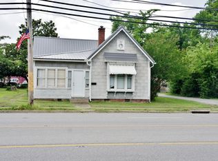 709 Ferry St, Metropolis, IL 62960