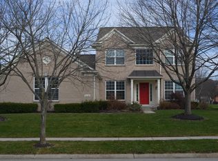 5640 Blackfoot Trl, Carmel, IN 46033