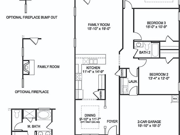 3rd image of 388 Copper Creek Drive