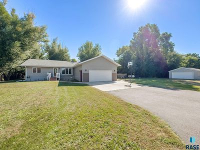 804 Adams St, Hurley, SD, 57036
