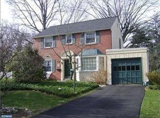 1918 Maplewood Ave, Abington, PA 19001