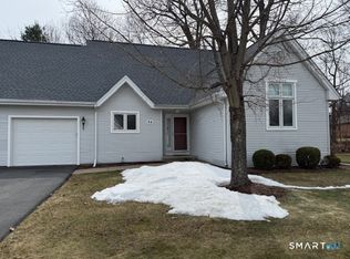 Rose Court Of Rocky Hill, Rocky Hill, CT 06067