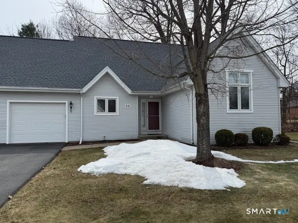 34 Rose Court #34, Rocky Hill, CT 06067