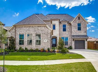 10681 Smarty Jones St, Frisco, TX 75035