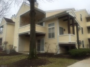 111 Country Clb #5-207, Union, NJ 07083