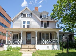 117 E Hillsdale St #A, Lansing, MI 48933