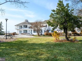 121 Kilby Point, Queenstown, MD 21658