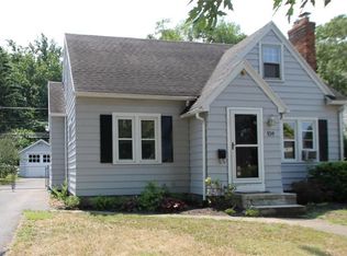 159 Coolidge Rd, Rochester, NY 14622